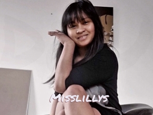 misslillys Deutsche Sexcams