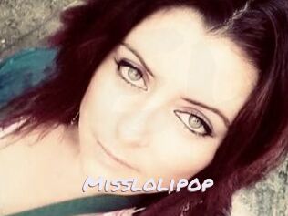 Misslolipop