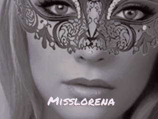 misslorena Deutsche Sexcams