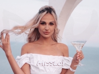 missloy Deutsche Sexcams