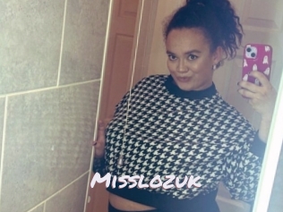 Misslozuk