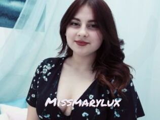 missmarylux Deutsche Sexcams