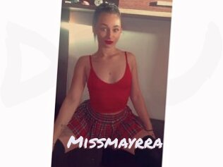 missmayrra Deutsche Sexcams