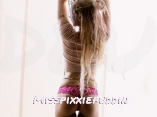 Misspixxiepuddin