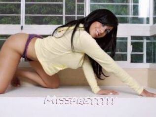 Missprettyyy