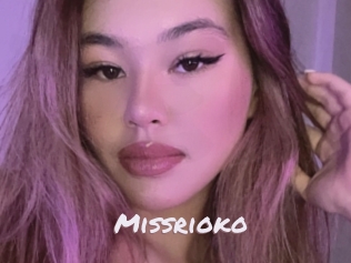 Missrioko