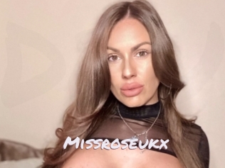 missroseukx Deutsche Sexcams