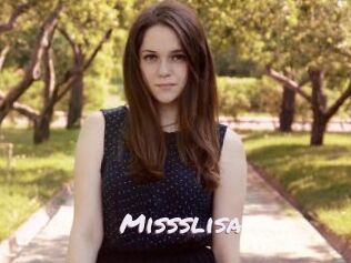 missslisa Deutsche Sexcams
