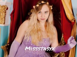 missstasyx Deutsche Sexcams
