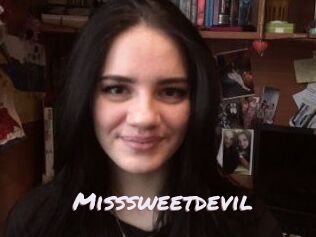 miss_sweet_devil Deutsche Sexcams
