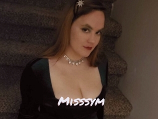 misssym Deutsche Sexcams