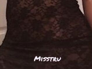 Misstru