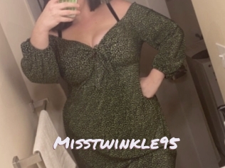 misstwinkle95 Deutsche Sexcams