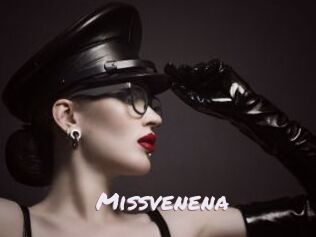 missvenena Deutsche Sexcams