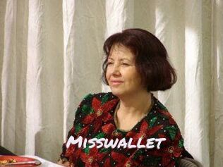 misswallet Deutsche Sexcams