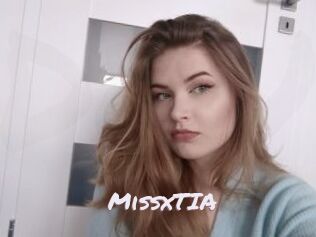 MissxTIA
