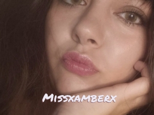 Missxamberx