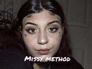 missy_method Deutsche Sexcams