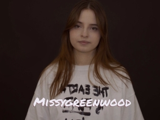 Missygreenwood