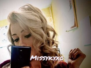 Missykyxo