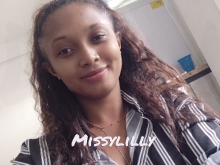 missylilly Deutsche Sexcams