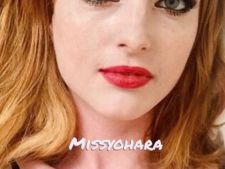 Missyohara