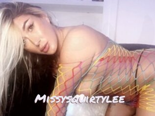 missysquirtylee Deutsche Sexcams
