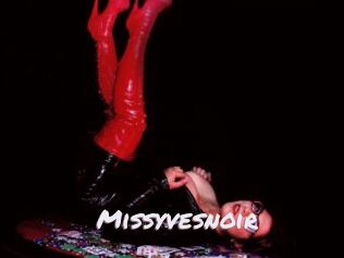 Missyvesnoir