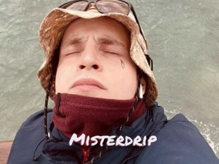 Misterdrip