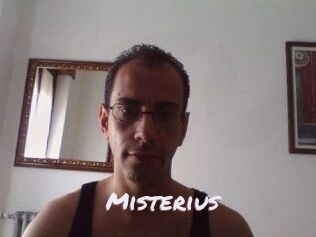 misterius Deutsche Sexcams