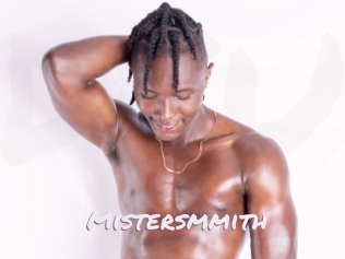 mistersmmith Deutsche Sexcams