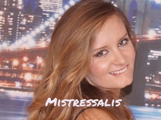 Mistressalis