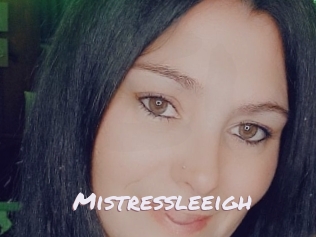 Mistressleeigh