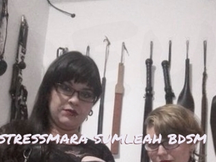 mistressmara_sumleah_bdsm Deutsche Sexcams