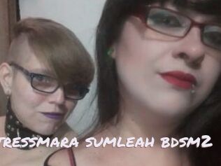 mistressmara_sumleah_bdsm2 Deutsche Sexcams