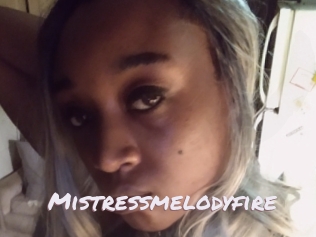 Mistressmelodyfire
