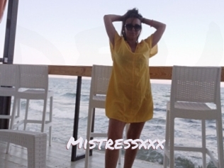 Mistressxxx