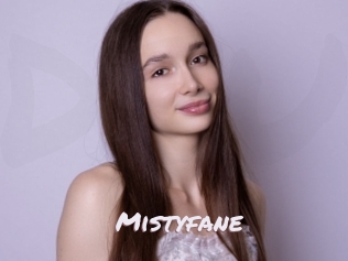 Mistyfane
