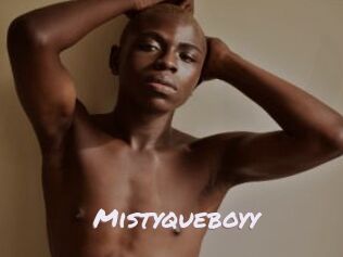 Mistyqueboyy