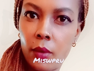 Miswpru