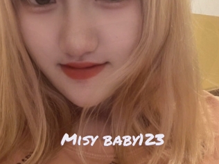 misy_baby123 Deutsche Sexcams