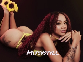 Mitsystyll