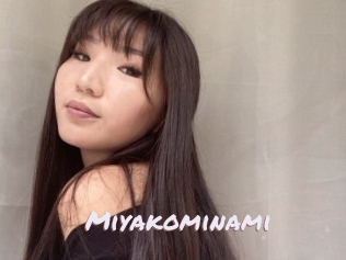 Miyakominami
