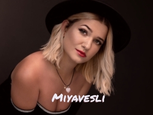 Miyavesli