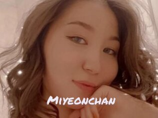 miyeonchan Deutsche Sexcams
