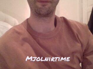 Mjolnirtime