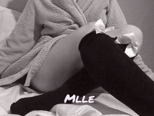 Mlle