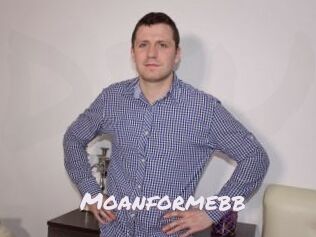 Moanformebb