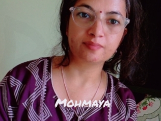 mohmaya Deutsche Sexcams