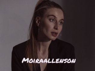 Moiraallenson